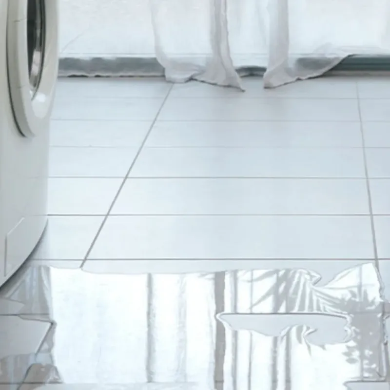 Appliance Leak Cleanup in Yaphank, NY